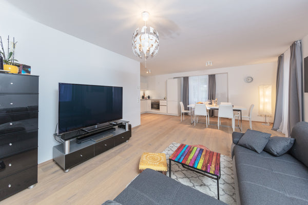 This recently new decorated apartment is located in a quiet surrounding in Vienn Vienna, Austria Vienna City Appartments 2nd Entire rental unit vacation rental 26312164