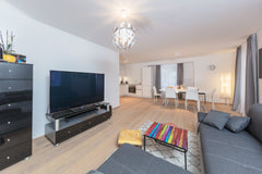 This recently new decorated apartment is located in a quiet surrounding in Vienn Vienna, Austria Vienna City Appartments 2nd Entire rental unit vacation rental 26312164