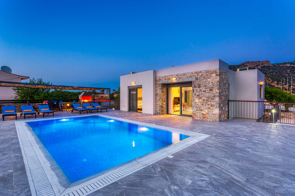 Dear guests welcome to Smaris Collection & Villa Kastalia !<br />This amazing br  Kastalia Luxury villa' by Smaris collection Entire villa vacation rental 615063074790090633