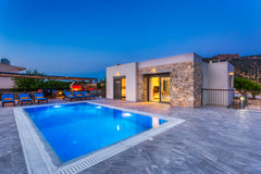 Dear guests welcome to Smaris Collection & Villa Kastalia !<br />This amazing br  Kastalia Luxury villa' by Smaris collection Entire villa vacation rental 615063074790090633