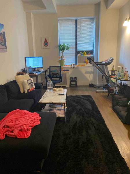 Enjoy a stylish experience at this centrally-located place. Los Angeles, CA Rental unit in New York · ★5.0 · 1 bedroom · 1 bed · 1 bath Entire rental unit vacation rental 53292314