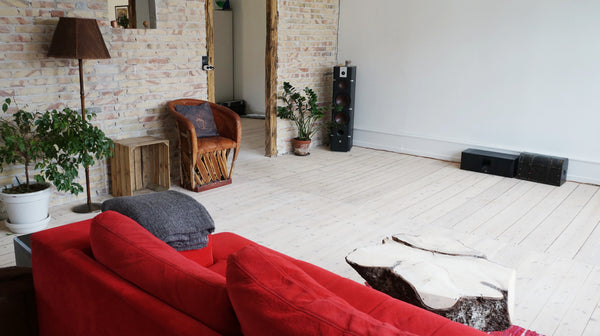The Apartment:<br />The apartment is situated on the hip street Ravnsborggade, N Copenhagen, Denmark Cozy family apartment in hip area of Copenhagen Entire condo vacation rental 28102258