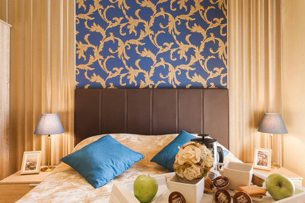 WELCOME! You are about to make an excellent choice! This practical PRIVATE BEDRO Athens, Greece Central View Double room 2 near Acropolis/Metro Private room in rental unit vacation rental 22145265
