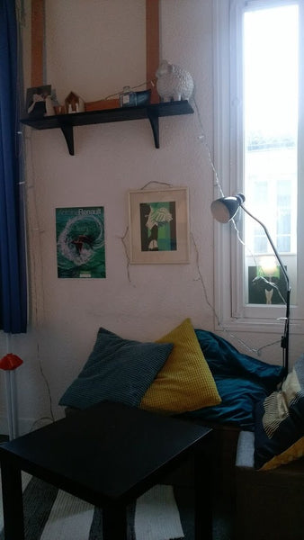 Petit studio cosy en plein coeur de Bordeaux dans une rue calme. <br />Quartier   Studio cosy en plein cœur de Bordeaux Entire rental unit vacation rental 25089093
