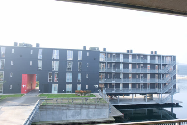 Unique modern bright 2 bedroom apartment located in the Copenhagen southern harb  Unique modern bright 2 bedroom apartment located Entire rental unit vacation rental 30160056