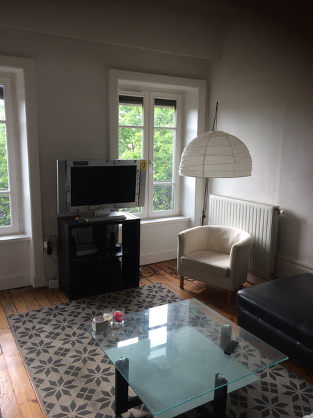 Appartement proche de la place Croix rousse, et à 15 min à pied de la place des  Lyon, France Jolie T2 Croix rousse Entire rental unit vacation rental 25808978
