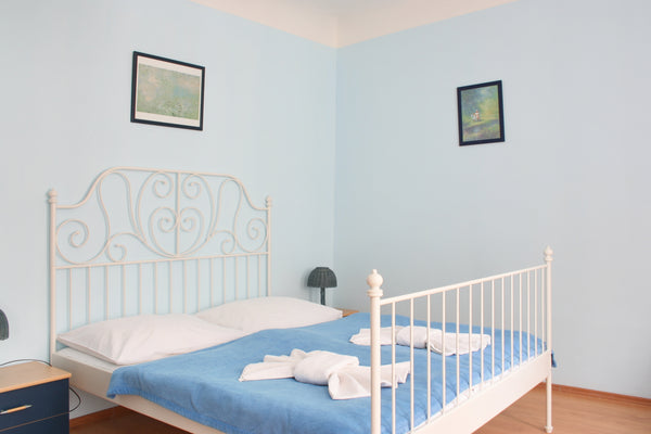 You couldn't ask for a more central location. Just a few steps from the apartmen Prague, Czechia 6 - Nice apt. near OLD TOWN SQUARE Entire rental unit vacation rental 649529