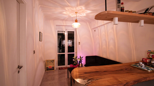 The flat is in a semi basement floor with a big garden. Romantic and very calm,  Athens, Greece *calm & cozy flat with romantic garden* Entire rental unit vacation rental 33485249