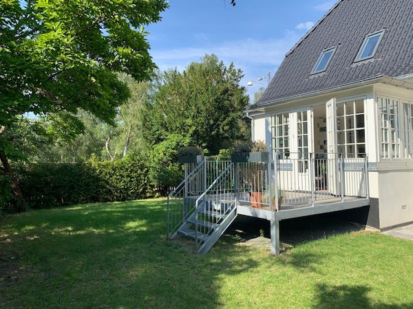 Welcome to our lovely home. It really feels like home to us and we hope it will  Frederiksberg, Denmark Sublime villa Entire home vacation rental 38501482