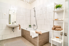 My very bright flat (52m2) is in the 10th district of Vienna in the newly constr Austria Balcony | Modern | Sunny | 52 m2 | Very Fast WIFI Entire rental unit vacation rental 46490629