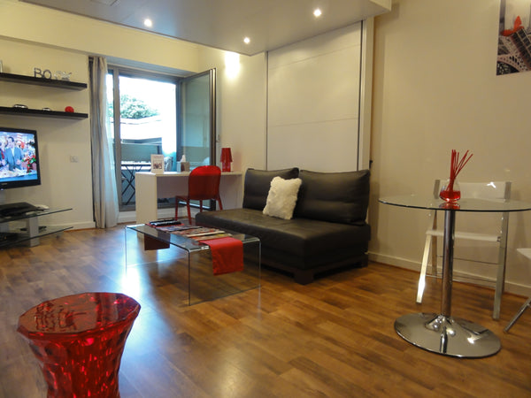 Reprise des locations à partir de février 2023. Prix spécial pour la réouverture Paris, France Magnifique appartement Champs Elysées Entire rental unit vacation rental 23817387