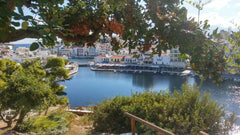 STUDIO WITH KITCHEN ,ΒΕDSOFA AND BATHROOM AND A WONDERFULL BALCONY TERASSA WITH  Agios Nikolaos, Greece AGIOS NIKOLAOS CITY APARTMENT Entire rental unit vacation rental 12383786