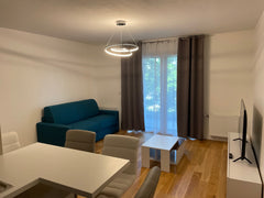 Profitez d'un logement élégant et central à 2 pas des transports en commun qui v Lyon, France Très bel appartement central 100 m du tram (T2 T4) Entire rental unit vacation rental 643352823820083970