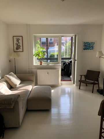 • cosy flat with a lot of sunshine and a nice garden <br /><br />• quiet neighbo Copenhagen, Denmark Cosy flat with lots of sunshine Entire condo vacation rental 647008058588484364