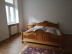  Vienna, Austria 48 m² cozy apartment in Vienna (16th district) Entire rental unit vacation rental 40655803
