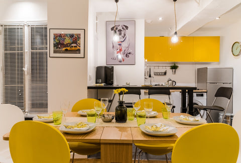 An apartment with lots of charm in the heart of Paris, just a few minutes from " Paris, France Wonderful Cozy home in Paris,  Canal str Entire rental unit vacation rental 12537003