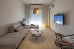 The apartment is located in a very central spot in Athens, 50 meter from Singou  Notios Tomeas Athinon, Attica, Greece Demetra - Koukaki center apartment Entire rental unit vacation rental 39331586