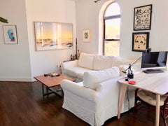 This is a one of a kind apartment on the BEST corner in Greenpoint overlooking M New York, NY Rental unit in Brooklyn · ★4.89 · 1 bedroom · 2 beds · 1 bath Entire rental unit vacation rental 21183312