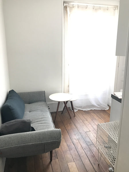 À plein centre de Paris, 2 min de Place de la République, ds metro Republique ou Prague, Czechia Place de la République, Appartement deux pièces Entire rental unit vacation rental 20509104