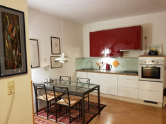 A stylish flat with all the comforts and amenities in Viennese period building.  London, United Kingdom Be a neighbour of the Vienna Boys Choir Entire rental unit vacation rental 30526744