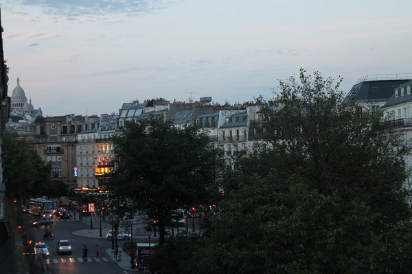 A lovley 3-room flat in the heart of Paris, easy access to neighboring tourist a Paris, France All comfort Parisian flat Entire rental unit vacation rental 7048241