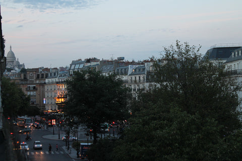 A lovley 3-room flat in the heart of Paris, easy access to neighboring tourist a Paris, France All comfort Parisian flat Entire rental unit vacation rental 7048241