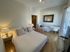 Elegant, bright, welcoming, 30.50sq.m studio apartment on the second floor, cent Marousi, Greece Elegant, bright studio in the center of Athens Entire condo vacation rental 554239730689026550