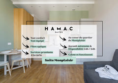 Discover this fully equipped renovated and bright studio in the heart of the Mon Lyon, France Monplaisir Fully equipped studio  2p Entire rental unit vacation rental 49626779