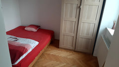 Ein nettes kleines Zimmer in ruhiger Lage mit super Verbindung! Vienna, Austria Schönes Ruhiges Zimmer in Wien Private room in rental unit vacation rental 35799378