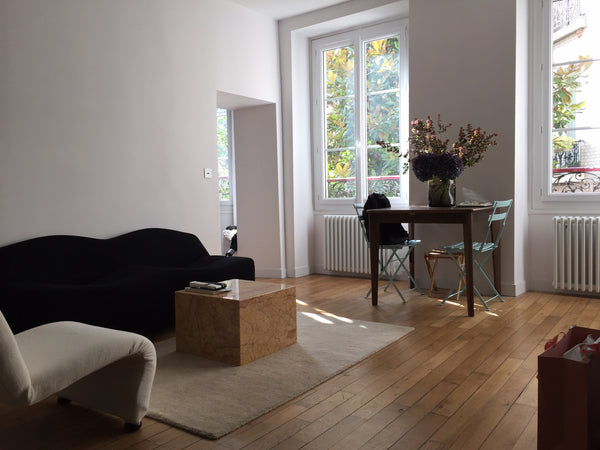 Jolie deux pièces dans le 10 eme entre Goucourt et Belleville. Il se compose d’u Paris, France Lovely one bed room Belleville Entire rental unit vacation rental 23070536