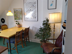 Experience Copenhagen from our beloved apartment located in the heart of Nørrebr  Cozy and authentic Nørrebro appartment Entire condo vacation rental 668554339537764421