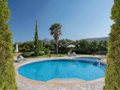 The traditional Petritos Hotel is located in Falasarna, 1.5 km from the famous b  Petritos Hotel - Studio Double Room 8 | Next To Falasarna Beach Entire rental unit vacation rental 24145164