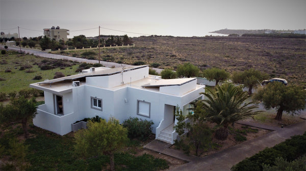 Notos Villas has three spacious (over 75 sq.m.), comfortable, bright and cool de Argoules, Greece Notos Villas Frangokastello 2 Entire villa vacation rental 4050820