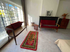 Studio à louer centre ville dans maison typique bruxelloise Brussels, Belgium Appartement studio Centre 800 mètres Grande Place Entire rental unit vacation rental 1984056