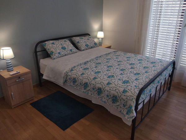 RITA'S PENTHOUSE - Your elite stay in central Athens.  <br />The GUEST Quarters  North Athens Regional Unit, Greece RITA'S PENTHOUSE - GUEST Quarters - Athens Center Private room in rental unit vacation rental 40551167
