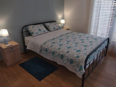 RITA'S PENTHOUSE - Your elite stay in central Athens.  <br />The GUEST Quarters  North Athens Regional Unit, Greece RITA'S PENTHOUSE - GUEST Quarters - Athens Center Private room in rental unit vacation rental 40551167