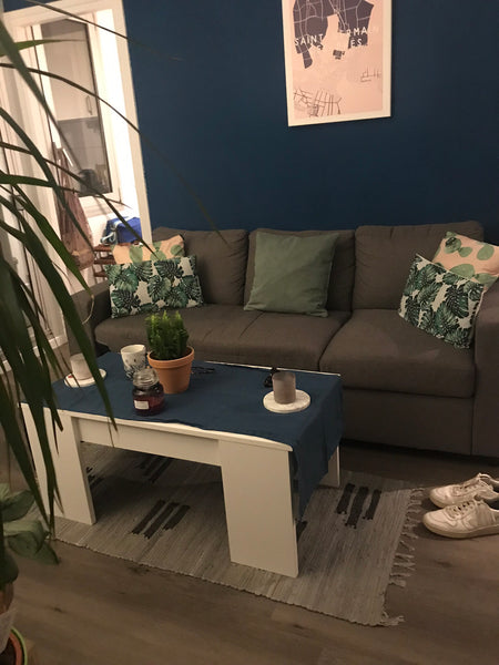 Petit appartement cosy de 30m2 de type T2. <br />Il dispose d’une salle de bain  Lyon, France Petit appartement cosy - T2 Entire rental unit vacation rental 40125898