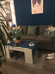 Petit appartement cosy de 30m2 de type T2. <br />Il dispose d’une salle de bain  Lyon, France Petit appartement cosy - T2 Entire rental unit vacation rental 40125898