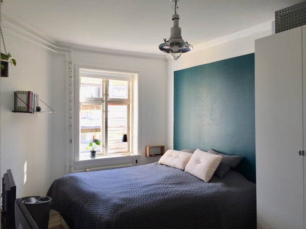 Lejligheden er lys og hyggelig og ideel for et ferie- eller weekendophold i Købe Copenhagen, Denmark Hyggelig centralt placeret lejlighed på Bryggen Entire rental unit vacation rental 26491230