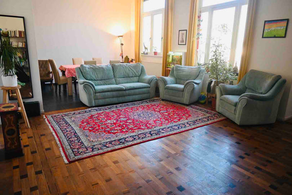 Très bien situé au centre de Bruxelles , dans un îlot silencieux, mon logement e Brussels, Belgium Luminous appart 240 m2 +  terrace Saint-Gilles Entire rental unit vacation rental 16857593