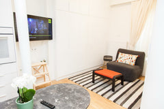 Great Studio In Central Athens<br /><br /><b>License number</b><br />74851475960 Mitilini, Egeo, Greece Great Studio In Central Athens Entire rental unit vacation rental 648964205062510194