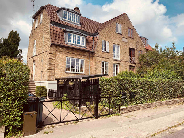 Din familie vil være tæt på alt, når I bor i denne centralt beliggende bolig. Ny Copenhagen, Denmark Vidunderligt hus tæt på Metro. Entire home vacation rental 51011123