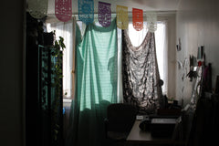 La chambre se situe dans un grand appartement calme et chaleureux. Il contient u  Jolie chambre dans le 13ème Private room in rental unit vacation rental 3403495