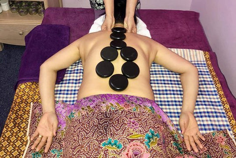 Private Traditional Thai Massage in Hornchurch  Private Tours and Travel Guide Europe London CITY London Destination Tour Europe London CITY London