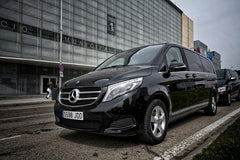 Private Arrival Transfer from Southampton Port to London in Luxury Van  Private Tours and Travel Guide Europe London CITY Southampton Destination Tour Europe London CITY Southampton