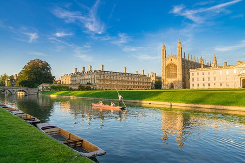 Cambridge and Greenwich Day Tour from Brighton  Private Tours and Travel Guide Europe London CITY Brighton Destination Tour Europe London CITY Brighton