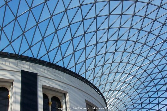 Private Tour of the British Museum  Private Tours and Travel Guide Europe London CITY London Destination Tour