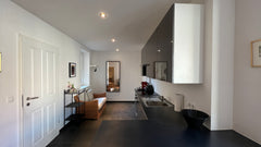 Hi am Andrew and i welcome you to my Apartment cozy and practical, for you to en  Modern Balcony Apartment next to Naschmarkt Entire rental unit vacation rental 35461785