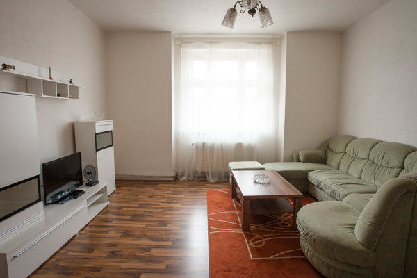 Spacious and children friendly apartment is situated  in the heart of historical Prague, Czechia Golem Prague Entire rental unit vacation rental 4675496