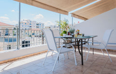 Cozy studio - Pet Friendly -<br /><br /><b>The space</b><br />Ανακαινισμένο stud Greece Yuki Home (B2) Central Apartment Entire rental unit vacation rental 25045234